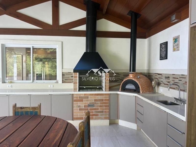 Casa à venda em Valparaíso, Petrópolis - RJ - Foto 38