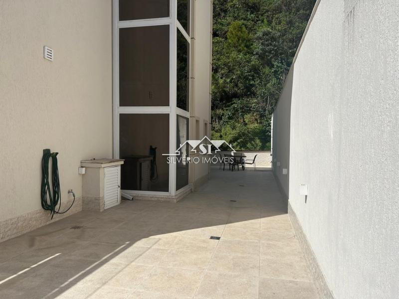 Casa à venda em Valparaíso, Petrópolis - RJ - Foto 32
