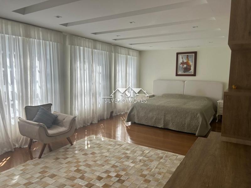 Casa à venda em Valparaíso, Petrópolis - RJ - Foto 6