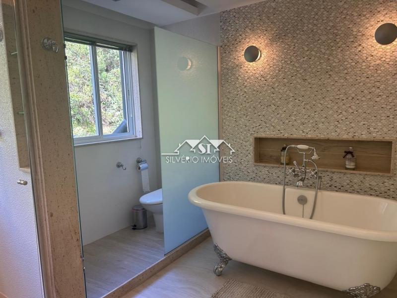 Casa à venda em Valparaíso, Petrópolis - RJ - Foto 9