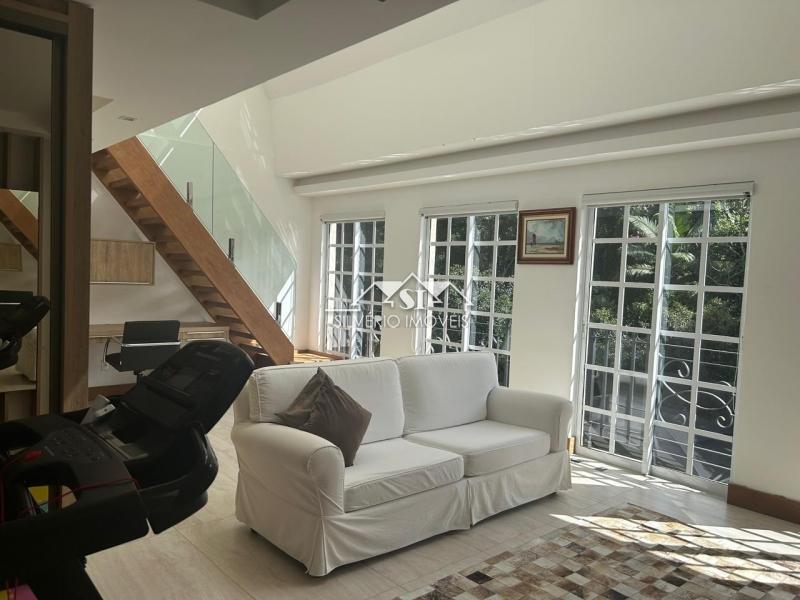Casa à venda em Valparaíso, Petrópolis - RJ - Foto 14