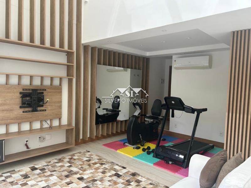 Casa à venda em Valparaíso, Petrópolis - RJ - Foto 17