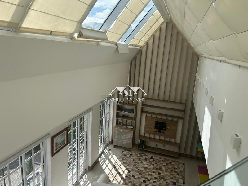 Casa à venda em Valparaíso, Petrópolis - RJ - Foto 20