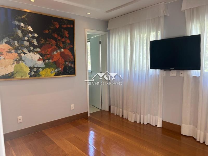 Casa à venda em Valparaíso, Petrópolis - RJ - Foto 21