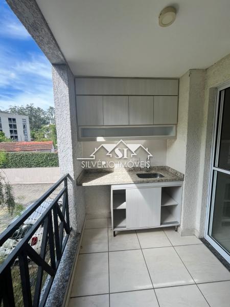 Apartamento à venda em Corrêas, Petrópolis - RJ - Foto 2