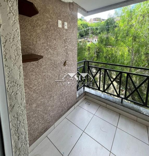 Apartamento à venda em Corrêas, Petrópolis - RJ - Foto 3