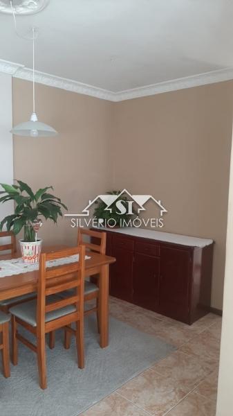 Apartamento para Alugar  à venda em Castelânea, Petrópolis - RJ - Foto 5