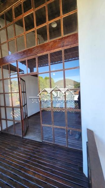 Casa à venda em Quitandinha, Petrópolis - RJ - Foto 9