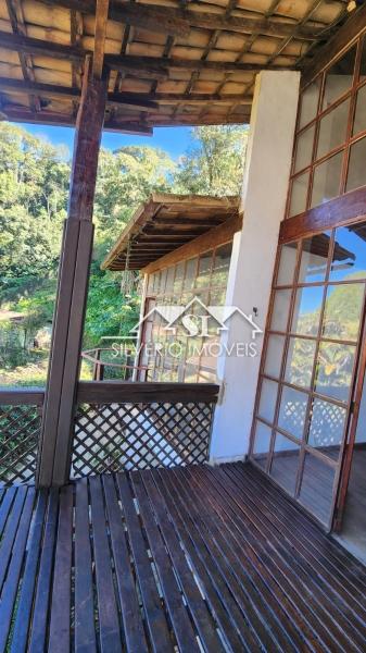 Casa à venda em Quitandinha, Petrópolis - RJ - Foto 8