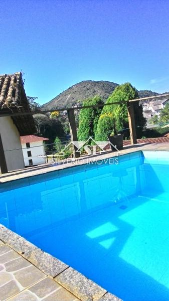 Casa à venda em Quitandinha, Petrópolis - RJ - Foto 5