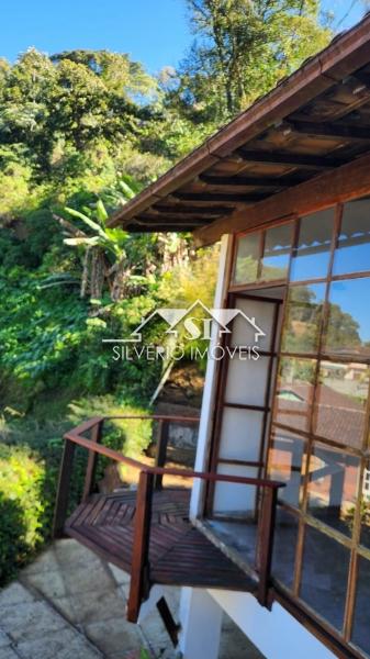 Casa à venda em Quitandinha, Petrópolis - RJ - Foto 20
