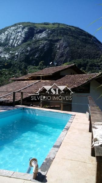 Casa à venda em Quitandinha, Petrópolis - RJ - Foto 3