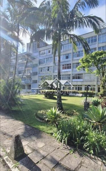 Apartamento à venda em Independência, Petrópolis - RJ - Foto 9