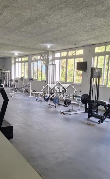 Apartamento à venda em Independência, Petrópolis - RJ - Foto 5