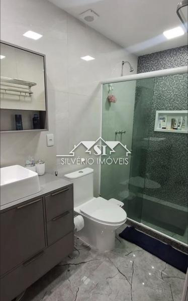 Apartamento à venda em Independência, Petrópolis - RJ - Foto 12