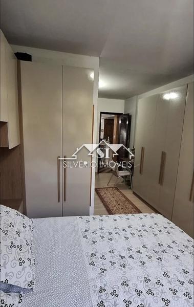 Apartamento à venda em Independência, Petrópolis - RJ - Foto 17