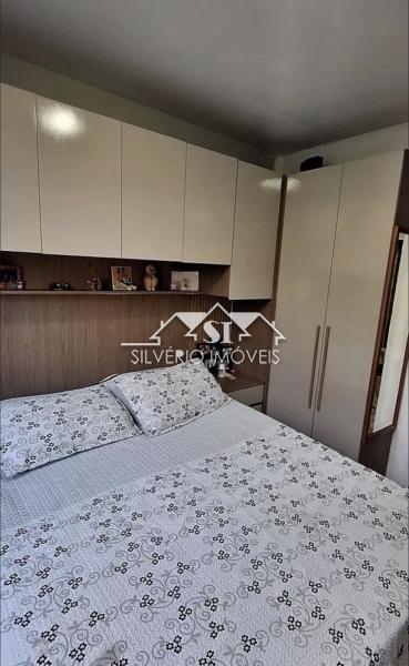 Apartamento à venda em Independência, Petrópolis - RJ - Foto 15