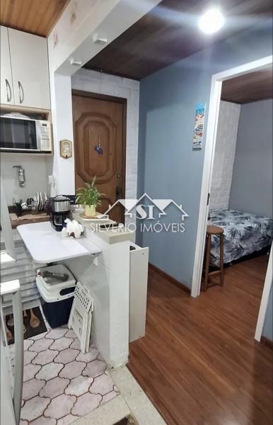 Apartamento à venda em Independência, Petrópolis - RJ - Foto 18