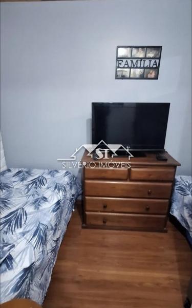 Apartamento à venda em Independência, Petrópolis - RJ - Foto 13