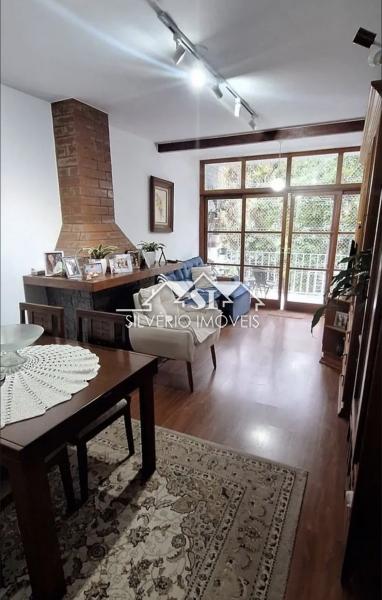 Apartamento à venda em Independência, Petrópolis - RJ - Foto 20