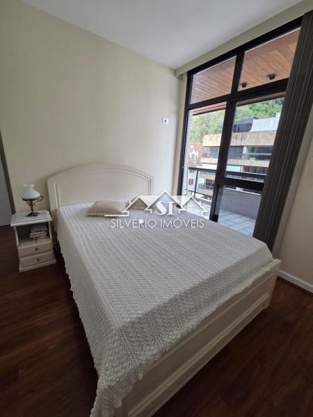 Apartamento à venda em Centro, Petrópolis - RJ - Foto 34
