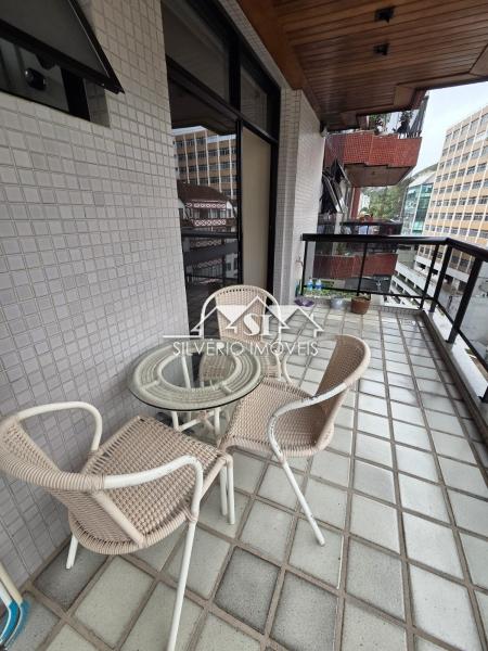 Apartamento à venda em Centro, Petrópolis - RJ - Foto 25