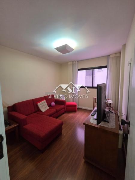 Apartamento à venda em Centro, Petrópolis - RJ - Foto 30