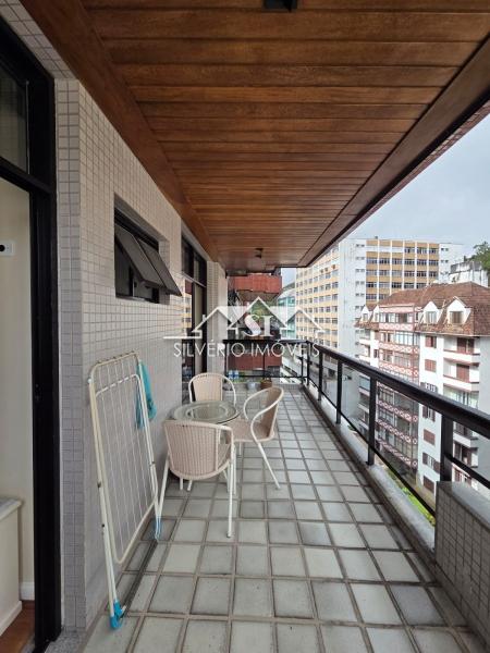 Apartamento à venda em Centro, Petrópolis - RJ - Foto 36