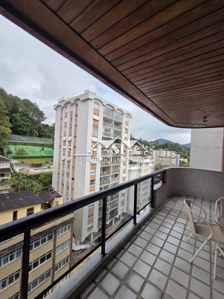 Apartamento à venda em Centro, Petrópolis - RJ - Foto 26