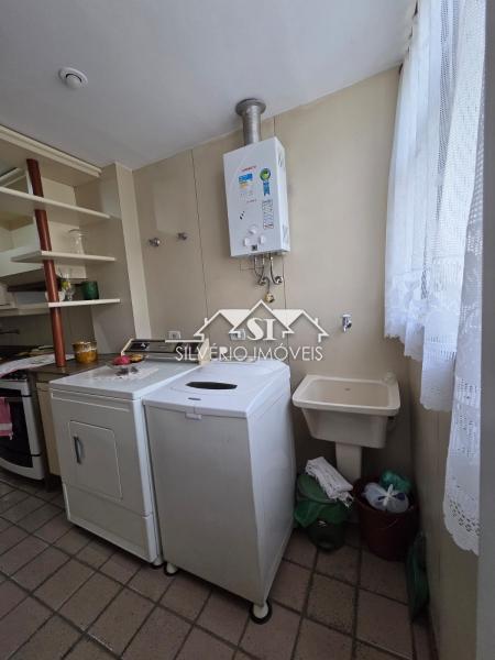 Apartamento à venda em Centro, Petrópolis - RJ - Foto 28