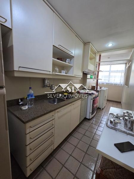 Apartamento à venda em Centro, Petrópolis - RJ - Foto 27