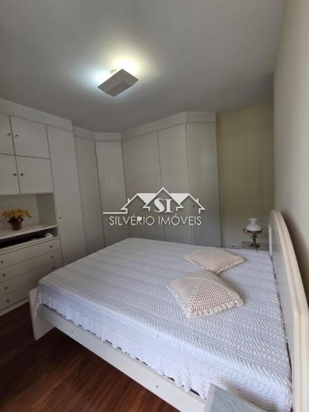 Apartamento à venda em Centro, Petrópolis - RJ - Foto 33