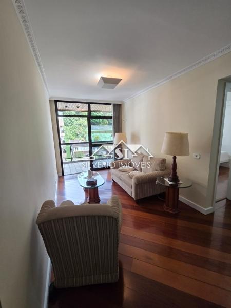 Apartamento à venda em Centro, Petrópolis - RJ - Foto 24