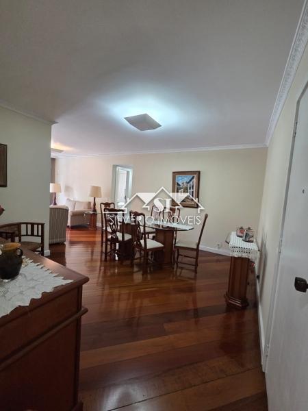 Apartamento à venda em Centro, Petrópolis - RJ - Foto 22