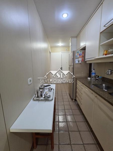 Apartamento à venda em Centro, Petrópolis - RJ - Foto 9