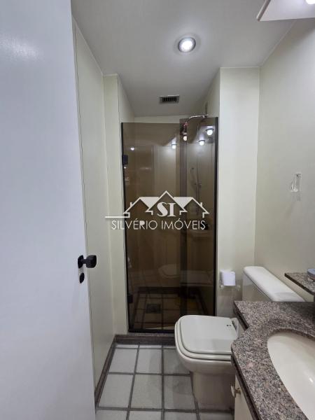 Apartamento à venda em Centro, Petrópolis - RJ - Foto 8