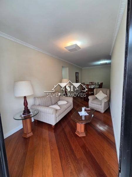 Apartamento à venda em Centro, Petrópolis - RJ - Foto 23