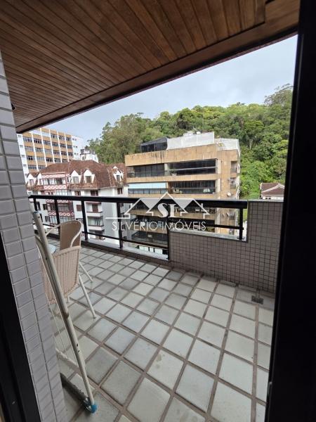 Apartamento à venda em Centro, Petrópolis - RJ - Foto 37