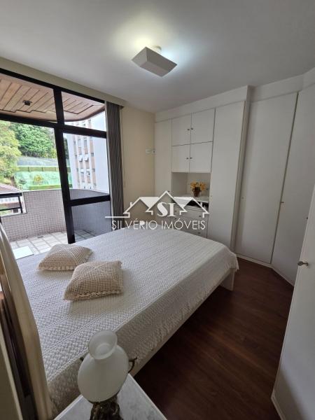 Apartamento à venda em Centro, Petrópolis - RJ - Foto 32