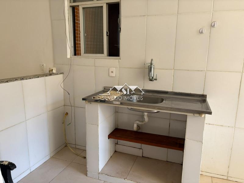 Kitnet / Conjugado para Alugar em Mosela, Petrópolis - RJ - Foto 3