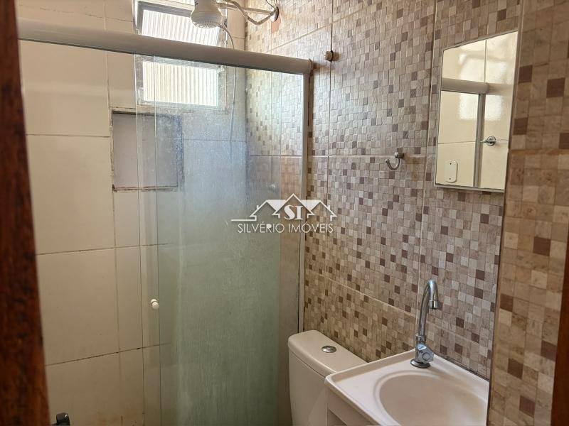 Kitnet / Conjugado para Alugar em Mosela, Petrópolis - RJ - Foto 5