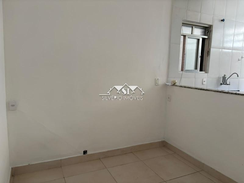 Kitnet / Conjugado para Alugar em Mosela, Petrópolis - RJ - Foto 6