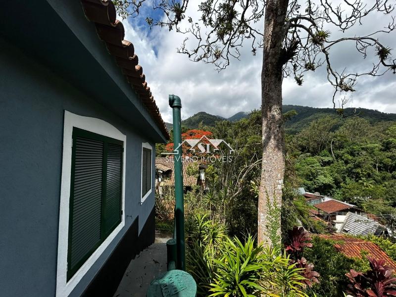 Casa à venda em Mosela, Petrópolis - RJ - Foto 28