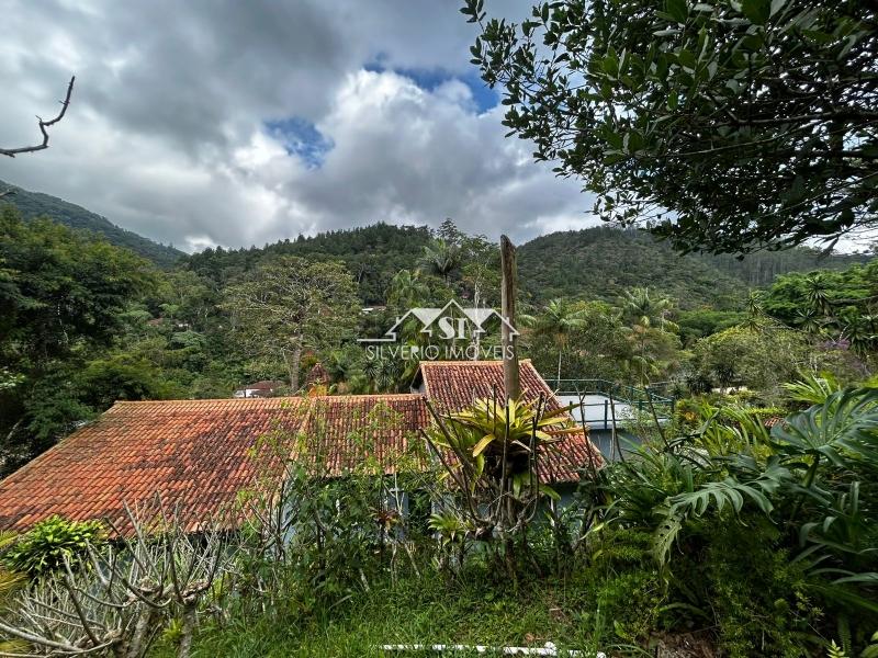 Casa à venda em Mosela, Petrópolis - RJ - Foto 40