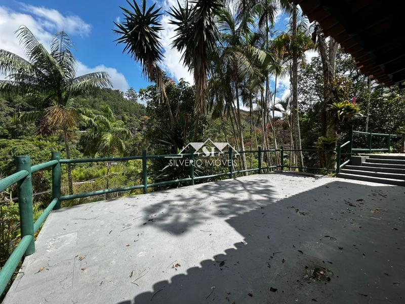 Casa à venda em Mosela, Petrópolis - RJ - Foto 32