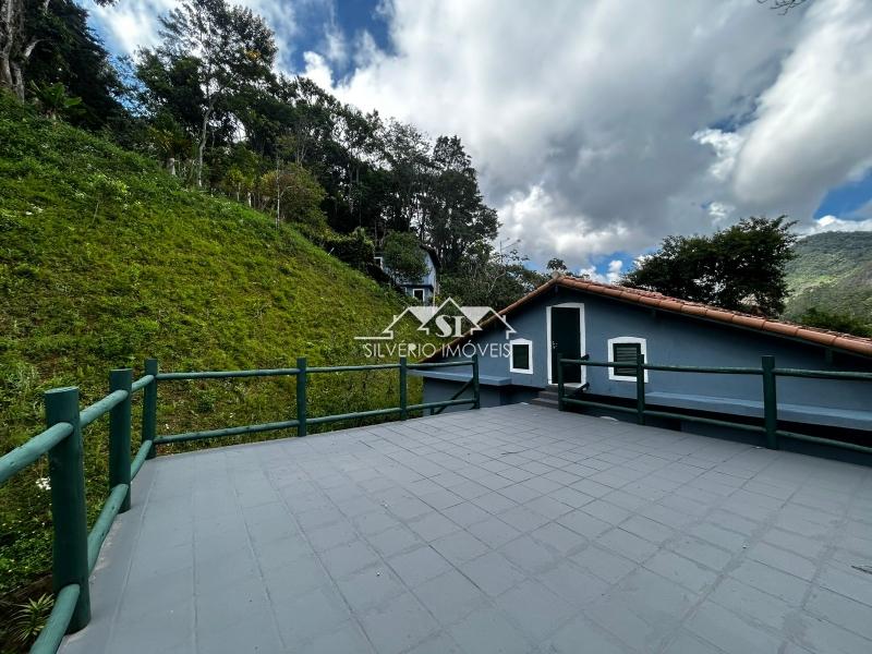 Casa à venda em Mosela, Petrópolis - RJ - Foto 37