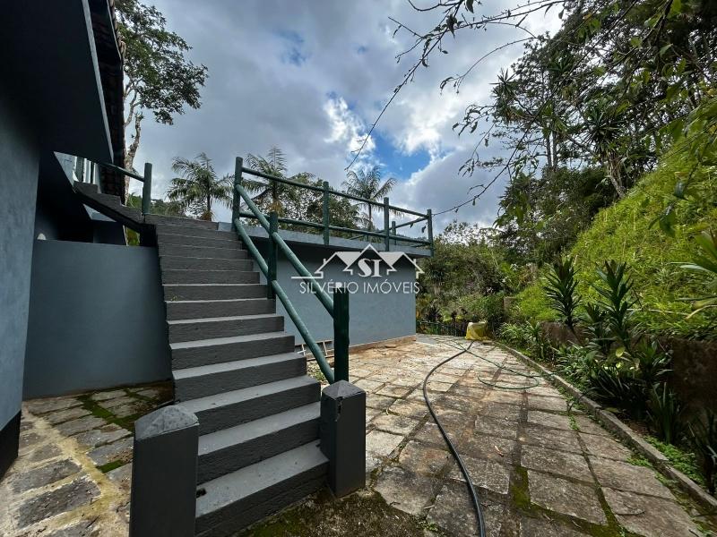 Casa à venda em Mosela, Petrópolis - RJ - Foto 25