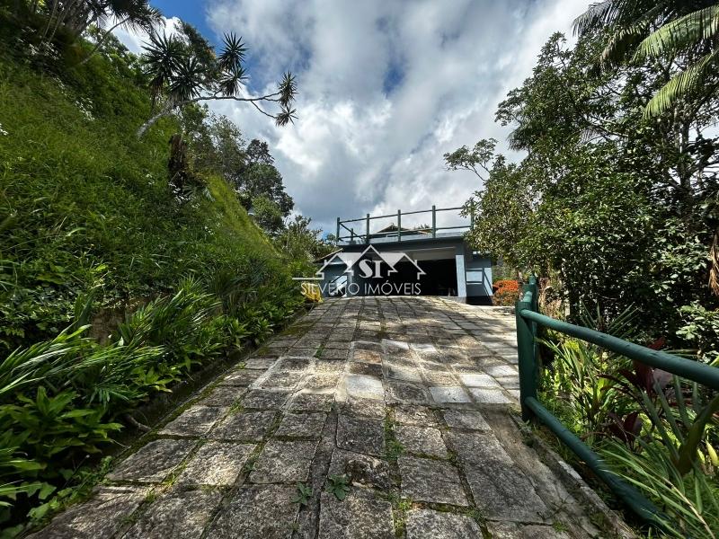 Casa à venda em Mosela, Petrópolis - RJ - Foto 36