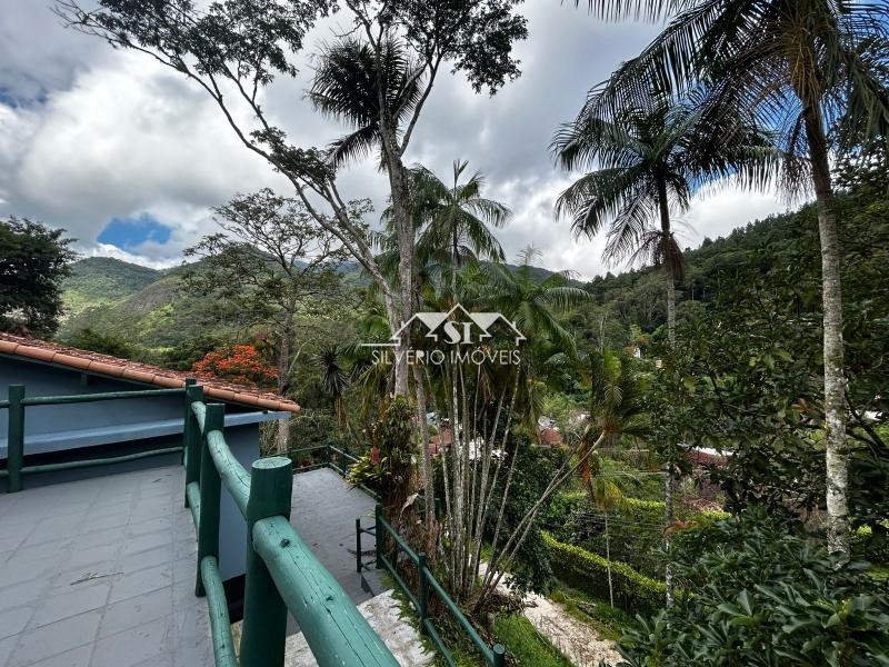 Casa à venda em Mosela, Petrópolis - RJ - Foto 29