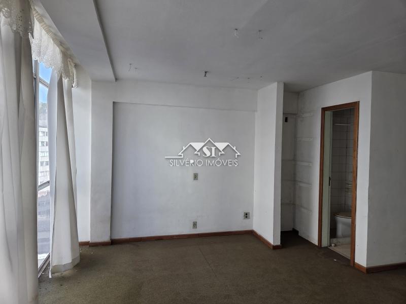 Sala à venda em Centro, Petrópolis - RJ - Foto 4